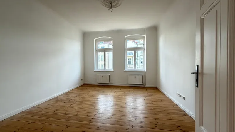Moderne 3-Zimmerwohnung an der Dahme! — photo 1